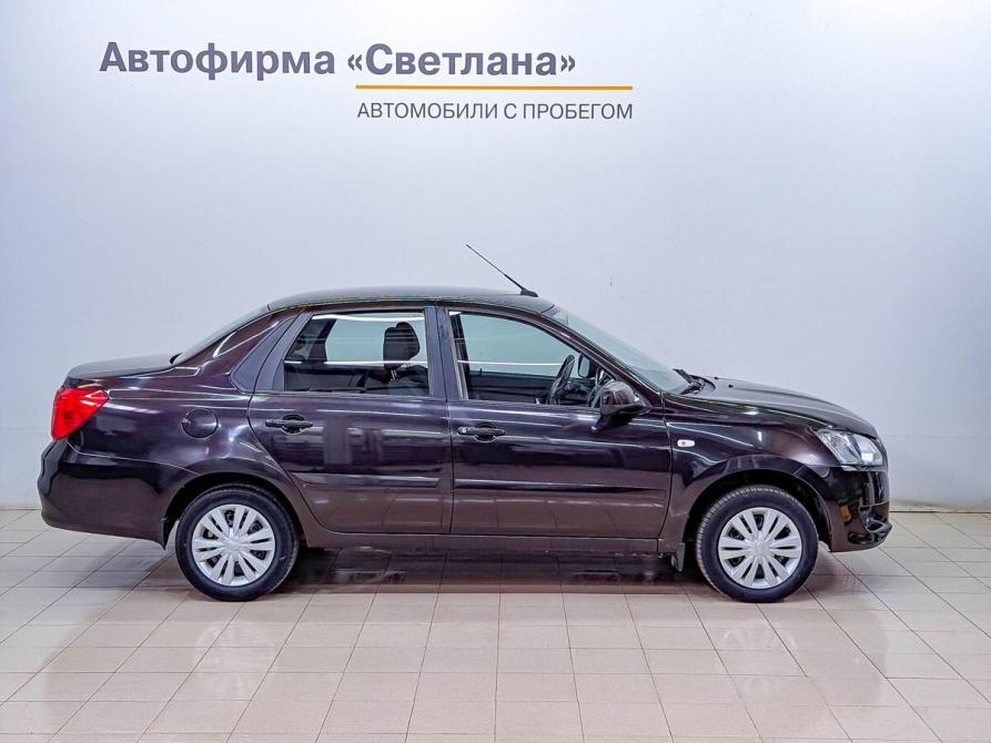 Datsun on-DO I Ярославль  - изображение 3