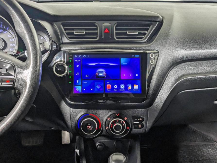 Kia Rio III Екатеринбург  - изображение 12