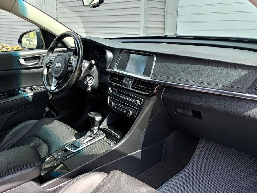 Kia Optima IV Казань  - изображение 9