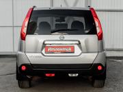 Nissan X-Trail II Рестайлинг Екатеринбург  - изображение 32