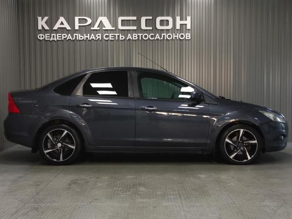 Ford Focus II Рестайлинг с пробегом 2011 года, цена 499 000 рублей, 310311 км, седан, Автокод Объявления