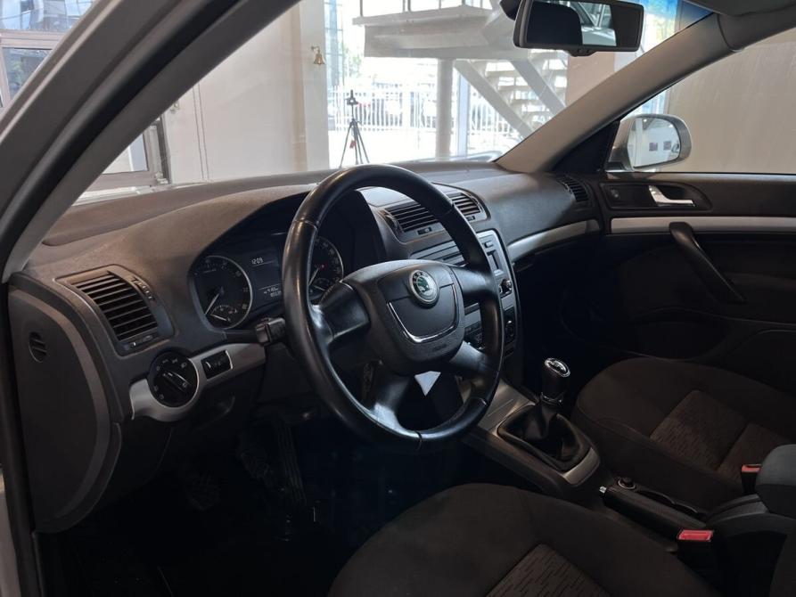Skoda Octavia II (A5) Рестайлинг Чебоксары  - изображение 23