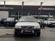 Volvo XC70 I Рестайлинг Пермь  - изображение 22