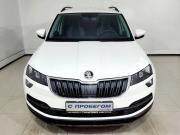 Skoda Karoq I Москва  - изображение 17