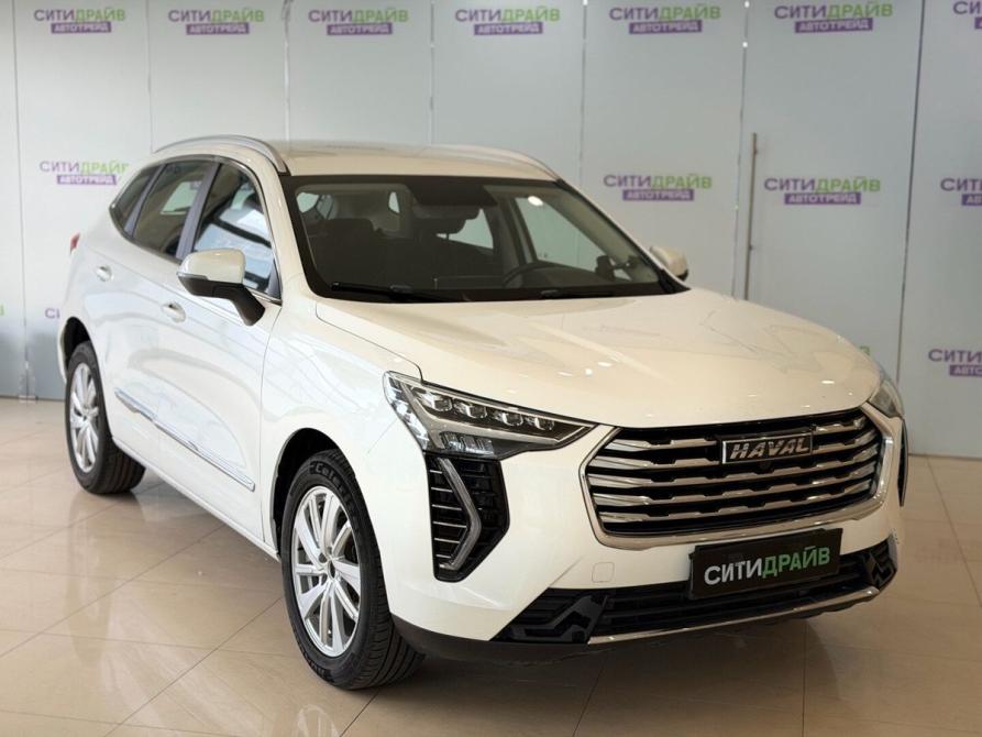 Haval Jolion I Москва  - изображение 1