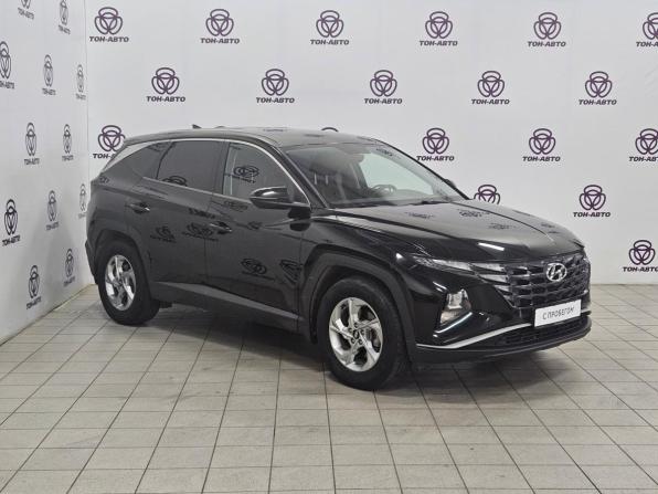 Hyundai Tucson IV с пробегом 2021 года, цена 2 995 000 рублей, 83780 км, внедорожник, Автокод Объявления