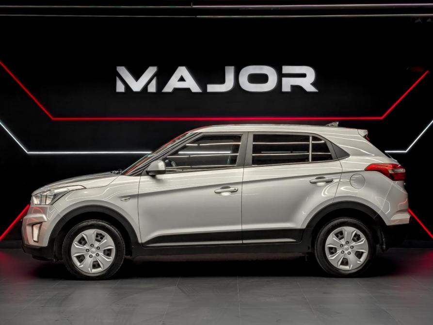 Hyundai Creta I Москва  - изображение 8