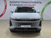 Exeed RX Москва  - изображение 25