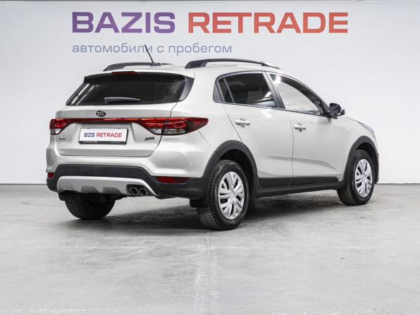 Kia Rio IV с пробегом 2019 года, цена 1 479 000 рублей, 94011 км, хэтчбек, Автокод Объявления