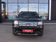 Ford Explorer V Рестайлинг 2 Архангельск  - изображение 11
