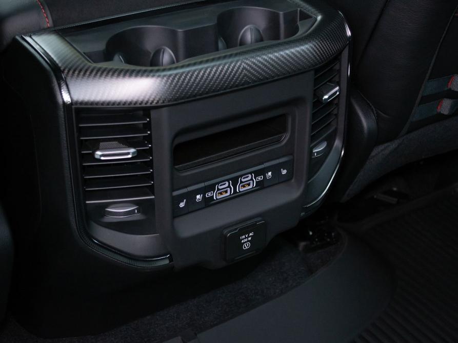 Ram 1500 V Рестайлинг Новосибирск  - изображение 15