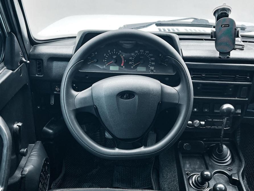 Lada (ВАЗ) 2121 (4x4) I Рестайлинг Ростов-на-Дону  - изображение 10