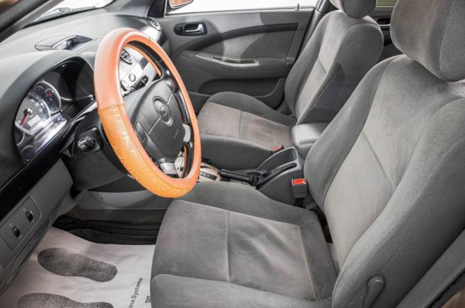 Chevrolet Lacetti I с пробегом 2007 года, цена 449 000 рублей, 226000 км, хэтчбек, Автокод Объявления
