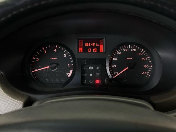 Lada (ВАЗ) Largus I с пробегом 2017 года, цена 849 000 рублей, 182420 км, универсал, Автокод Объявления