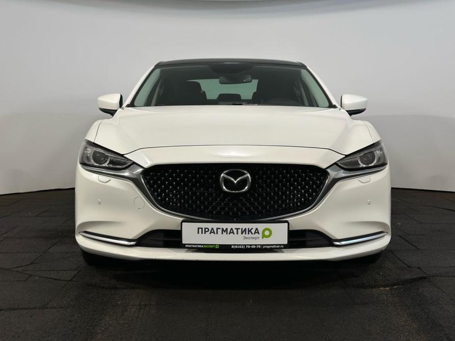 Mazda 6 III (GJ) Рестайлинг 2 Великий Новгород  - изображение 2