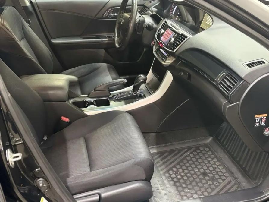 Honda Accord IX Саратов  - изображение 7