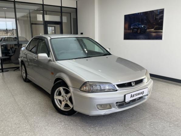 Honda Torneo с пробегом 2000 года, цена 370 000 рублей, 467000 км, седан, Автокод Объявления