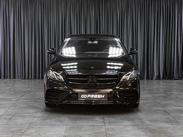 Mercedes-Benz E-Класс V (W213 S213 C238) с пробегом 2019 года, цена 2 499 000 рублей, 174890 км, седан, Автокод Объявления