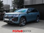 Volkswagen Teramont II (China Market) Москва  - изображение 27