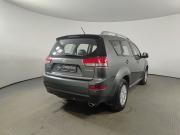 Citroen C-Crosser Уфа  - изображение 28