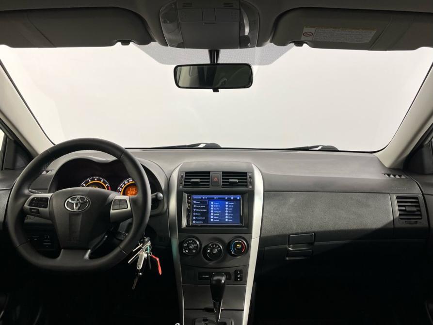 Toyota Corolla X (E140 E150) Рестайлинг Ижевск  - изображение 7