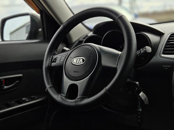 Kia Soul I с пробегом 2009 года, цена 590 000 рублей, 232600 км, хэтчбек, Автокод Объявления