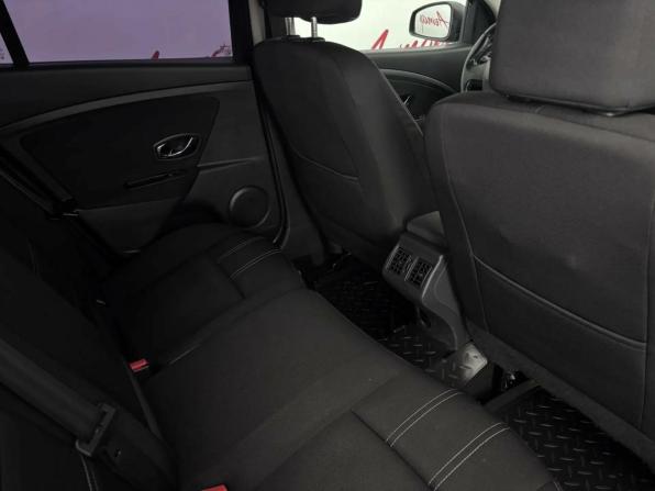 Renault Megane III Рестайлинг с пробегом 2013 года, цена 579 000 рублей, 164366 км, хэтчбек, Автокод Объявления