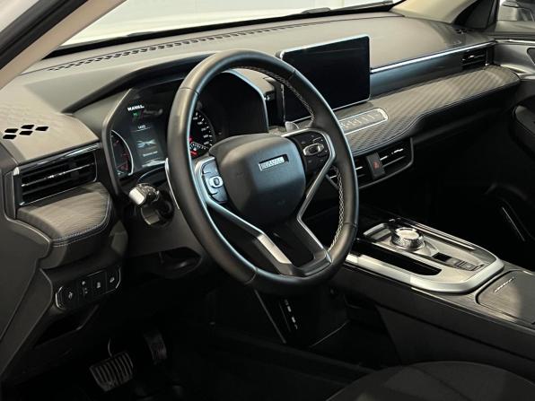 Haval Jolion I Рестайлинг с пробегом 2024 года, цена 1 999 000 рублей, 25925 км, внедорожник, Автокод Объявления