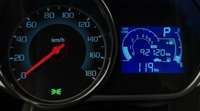 Ravon R2 с пробегом 2016 года, цена 790 000 рублей, 92120 км, хэтчбек, Автокод Объявления