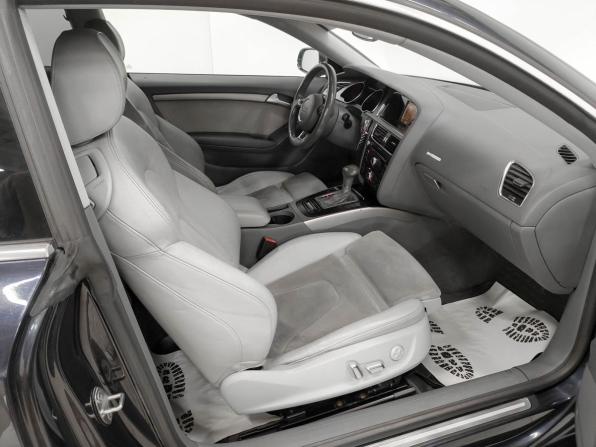 Audi A5 I (8T) Рестайлинг с пробегом 2012 года, цена 1 071 000 рублей, 228920 км, купе, Автокод Объявления