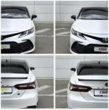 Toyota Camry VIII (XV70) Рестайлинг Ставрополь  - изображение 46