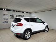Ford Kuga I Москва  - изображение 29