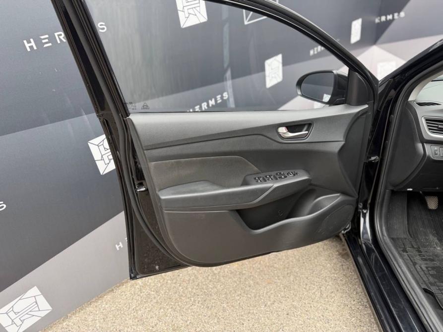 Hyundai Solaris II Минеральные Воды  - изображение 8