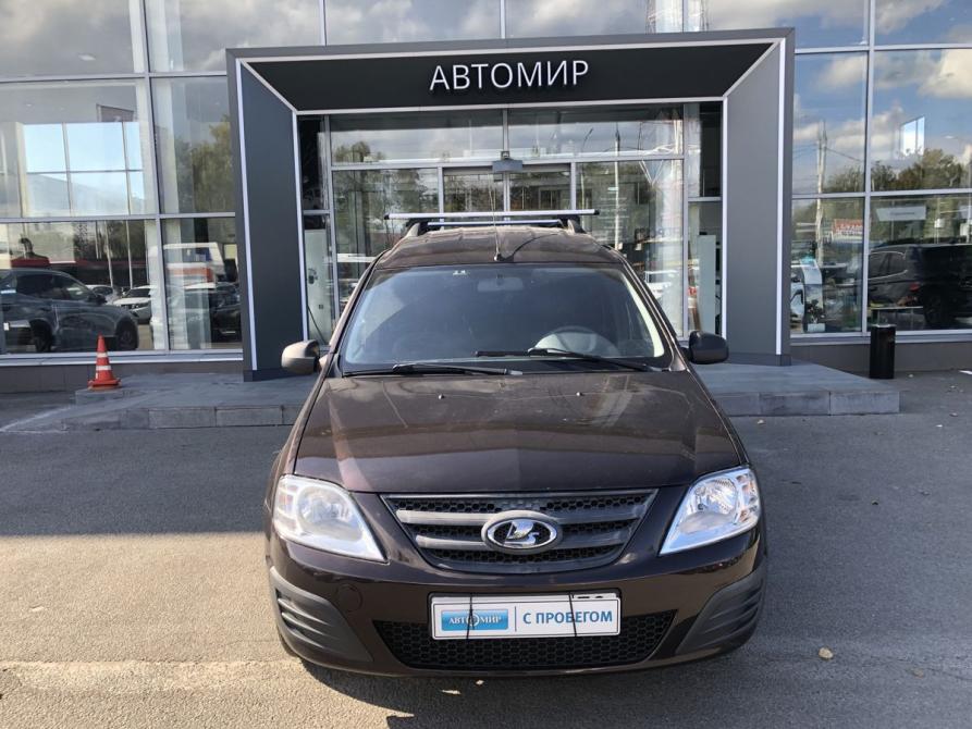Lada (ВАЗ) Largus I Брянск  - изображение 2