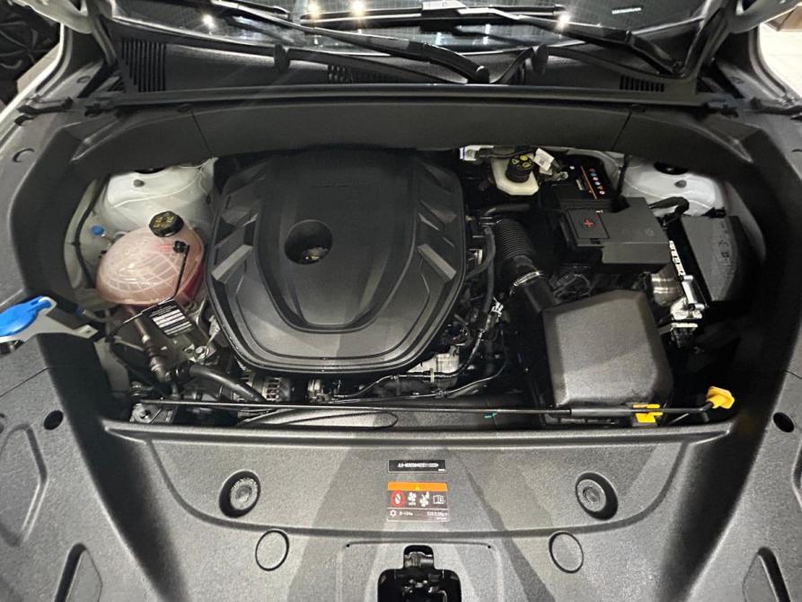 Geely Atlas II Екатеринбург  - изображение 12