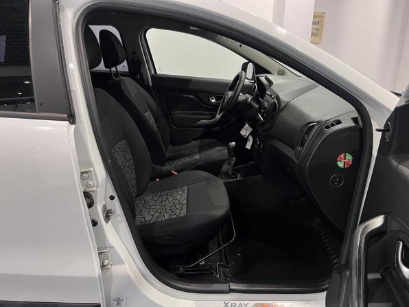 Lada (ВАЗ) XRAY I с пробегом 2019 года, цена 1 025 000 рублей, 131054 км, хэтчбек, Автокод Объявления