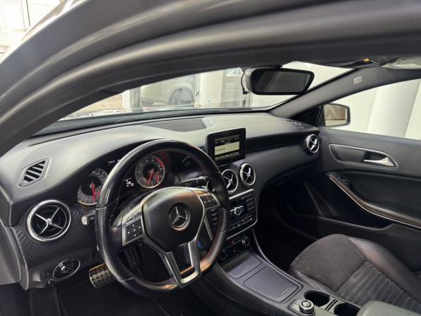 Mercedes-Benz A-Класс III (W176) с пробегом 2013 года, цена 1 450 000 рублей, 137550 км, хэтчбек, Автокод Объявления