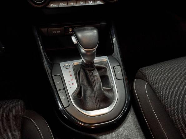 Kia Cerato IV с пробегом 2019 года, цена 1 578 000 рублей, 127041 км, седан, Автокод Объявления