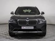 BMW X3 III (G01) Рестайлинг Москва  - изображение 29