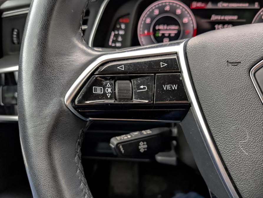 Audi A6 V (C8) Москва  - изображение 27