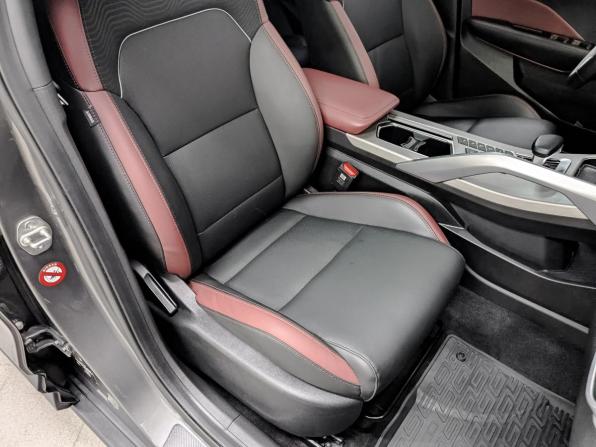 Geely Coolray I с пробегом 2023 года, цена 1 615 000 рублей, 94431 км, внедорожник, Автокод Объявления