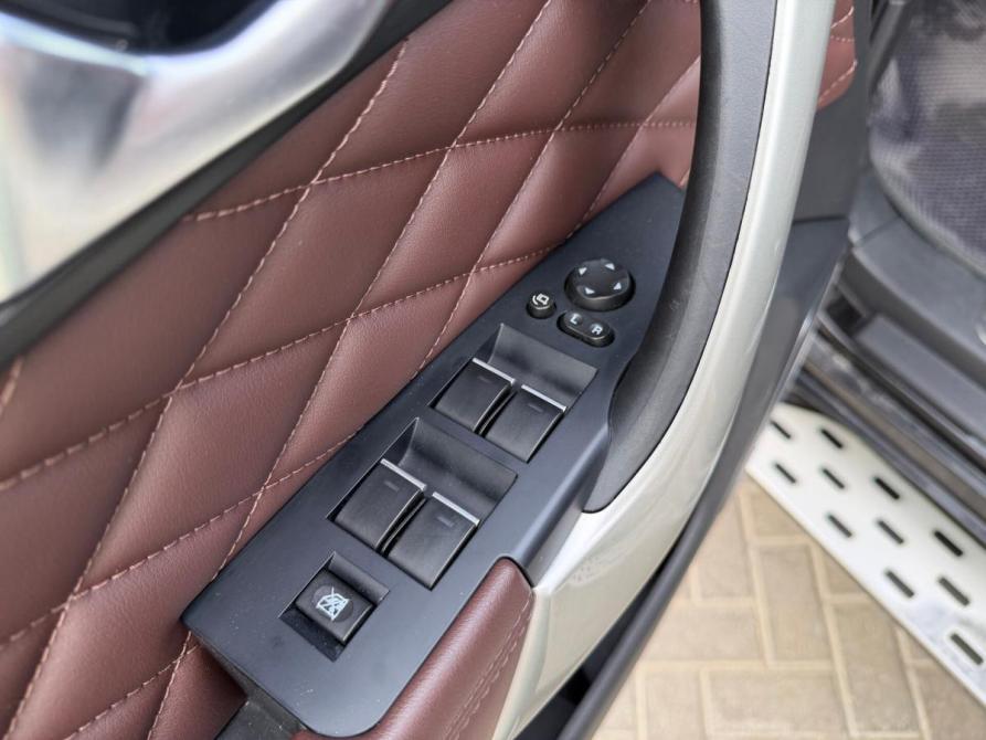 Haval H9 I Рестайлинг Сыктывкар  - изображение 17