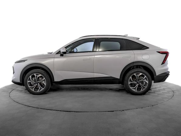 Haval F7x II с пробегом 2025 года, цена 3 265 000 рублей, 11910 км, внедорожник, Автокод Объявления