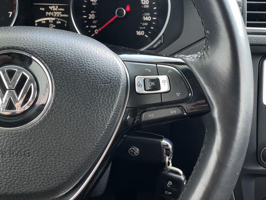 Volkswagen Jetta VI Рестайлинг Екатеринбург  - изображение 19