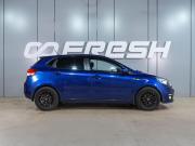 Kia Rio III Рестайлинг Воронеж  - изображение 24