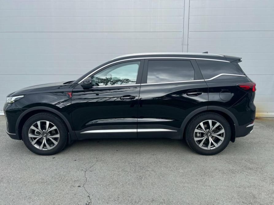 Chery Tiggo 7 Pro Max I Екатеринбург  - изображение 5