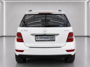 Mercedes-Benz M-Класс II (W164) Рестайлинг Москва  - изображение 19
