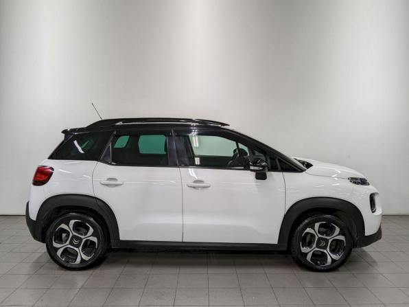 Citroen C3 Aircross I с пробегом 2018 года, цена 1 350 000 рублей, 59150 км, внедорожник, Автокод Объявления