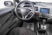 Honda Civic VIII Барнаул  - изображение 38