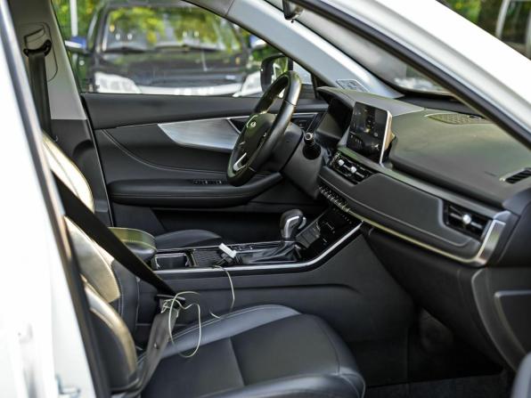 Chery Tiggo 4 Pro I с пробегом 2023 года, цена 1 320 000 рублей, 59001 км, внедорожник, Автокод Объявления